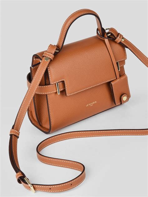 faux sac le tanneur